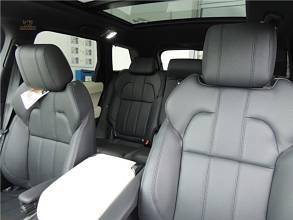 Thumbnail von Land Rover Range Rover Sport 3.0 TDV6 HSE Dynamic HSE Dynamic