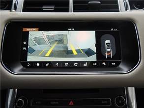Thumbnail von Land Rover Range Rover Sport 3.0 TDV6 HSE Dynamic HSE Dynamic