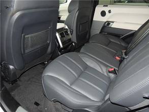 Thumbnail von Land Rover Range Rover Sport 3.0 TDV6 HSE Dynamic HSE Dynamic