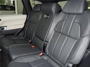 Thumbnail von Land Rover Range Rover Sport 3.0 TDV6 HSE Dynamic HSE Dynamic