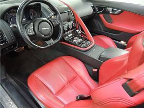Thumbnail von Jaguar F-Type 3.0 S/C Auto.