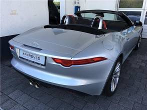 Thumbnail von Jaguar F-Type 3.0 S/C Auto.