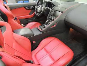 Thumbnail von Jaguar F-Type 3.0 S/C Auto.