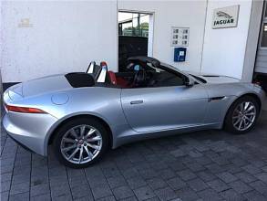Thumbnail von Jaguar F-Type 3.0 S/C Auto.