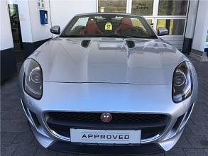 Thumbnail von Jaguar F-Type 3.0 S/C Auto.