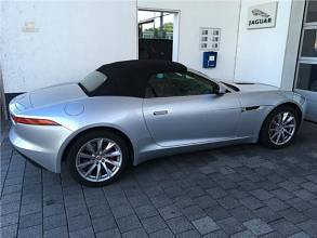 Thumbnail von Jaguar F-Type 3.0 S/C Auto.