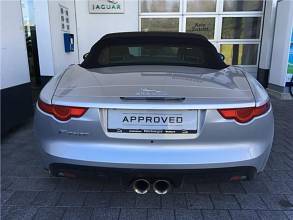 Thumbnail von Jaguar F-Type 3.0 S/C Auto.
