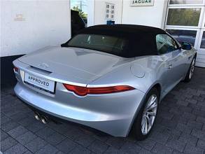Thumbnail von Jaguar F-Type 3.0 S/C Auto.
