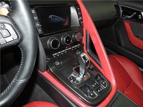 Thumbnail von Jaguar F-Type 3.0 S/C Auto.