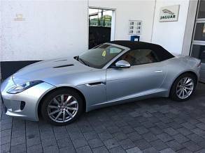 Thumbnail von Jaguar F-Type 3.0 S/C Auto.