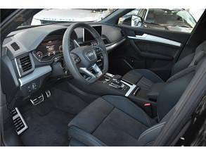 Thumbnail von Audi Q5 2.0 TDI quattro sport S-tronic sport