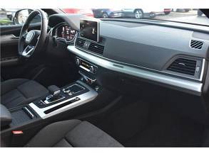 Thumbnail von Audi Q5 2.0 TDI quattro sport S-tronic sport