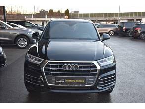 Thumbnail von Audi Q5 2.0 TDI quattro sport S-tronic sport