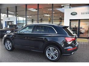Thumbnail von Audi Q5 2.0 TDI quattro sport S-tronic sport