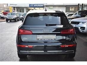 Thumbnail von Audi Q5 2.0 TDI quattro sport S-tronic sport