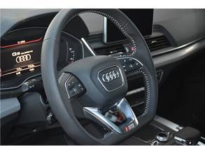 Thumbnail von Audi Q5 2.0 TDI quattro sport S-tronic sport