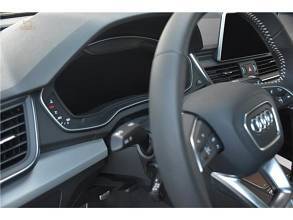 Thumbnail von Audi Q5 2.0 TDI quattro sport S-tronic sport