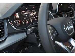 Thumbnail von Audi Q5 2.0 TDI quattro sport S-tronic sport