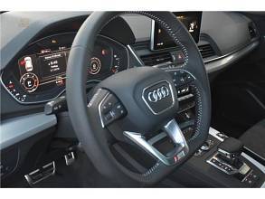 Thumbnail von Audi Q5 2.0 TDI quattro sport S-tronic sport