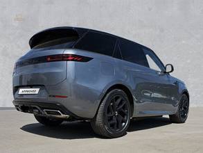 Thumbnail von Land Rover Range Rover Sport P460e Dynamic SE