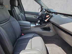 Thumbnail von Land Rover Range Rover Sport P460e Dynamic SE