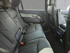 Thumbnail von Land Rover Range Rover Sport P460e Dynamic SE