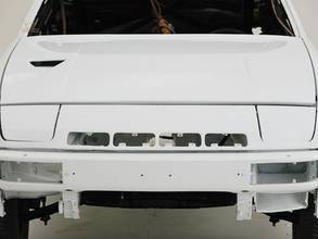 Thumbnail von Porsche 924 Rally Turbo Works Project #0005 '78