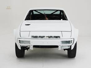 Thumbnail von Porsche 924 Rally Turbo Works Project #0005 '78
