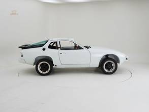 Thumbnail von Porsche 924 Rally Turbo Works Project #0005 '78