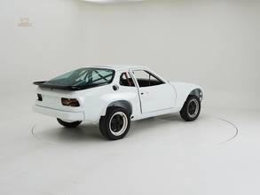 Thumbnail von Porsche 924 Rally Turbo Works Project #0005 '78