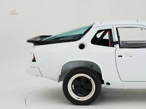 Thumbnail von Porsche 924 Rally Turbo Works Project #0005 '78