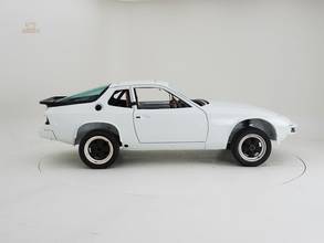 Thumbnail von Porsche 924 Rally Turbo Works Project #0005 '78