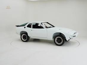 Thumbnail von Porsche 924 Rally Turbo Works Project #0005 '78