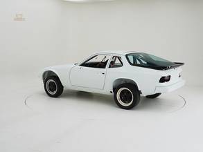 Thumbnail von Porsche 924 Rally Turbo Works Project #0005 '78