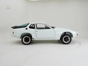 Thumbnail von Porsche 924 Rally Turbo Works Project #0005 '78