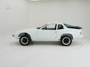 Thumbnail von Porsche 924 Rally Turbo Works Project #0005 '78