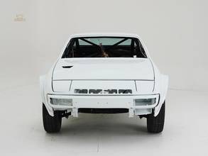 Thumbnail von Porsche 924 Rally Turbo Works Project #0005 '78