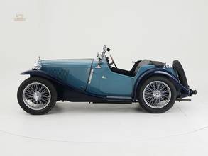 Thumbnail von MG PA '35