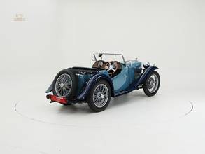 Thumbnail von MG PA '35