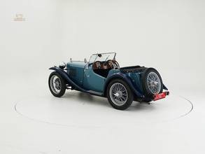 Thumbnail von MG PA '35