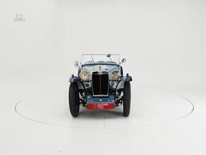 Thumbnail von MG PA '35