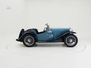 Thumbnail von MG PA '35