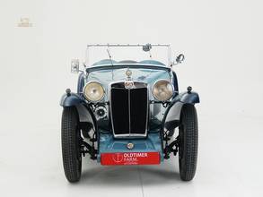 Thumbnail von MG PA '35