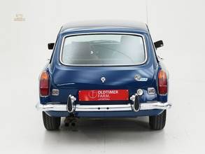 Thumbnail von MG B GT '73