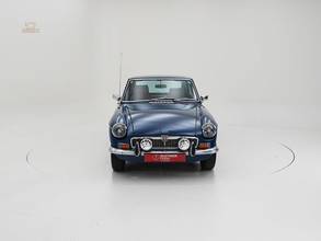 Thumbnail von MG B GT '73