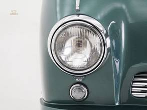 Thumbnail von Aston Martin DB2 Drophead CoupÃ© '52