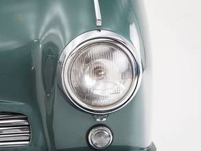 Thumbnail von Aston Martin DB2 Drophead CoupÃ© '52