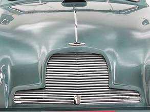 Thumbnail von Aston Martin DB2 Drophead CoupÃ© '52