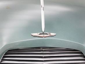 Thumbnail von Aston Martin DB2 Drophead CoupÃ© '52