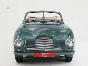 Thumbnail von Aston Martin DB2 Drophead CoupÃ© '52